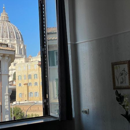 Suite San Pietro 로마 외부 사진