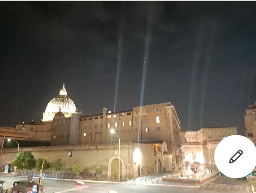Suite San Pietro 로마 외부 사진