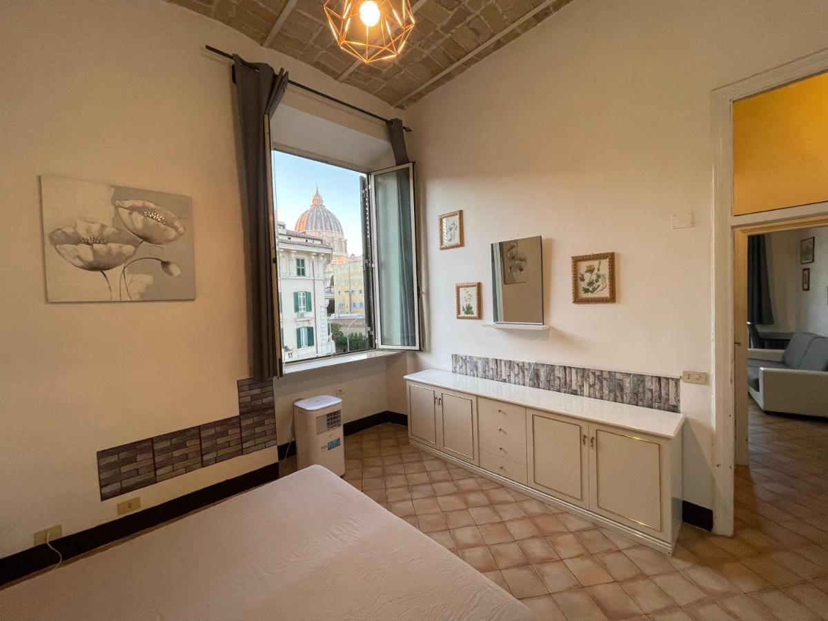 Suite San Pietro 로마 외부 사진