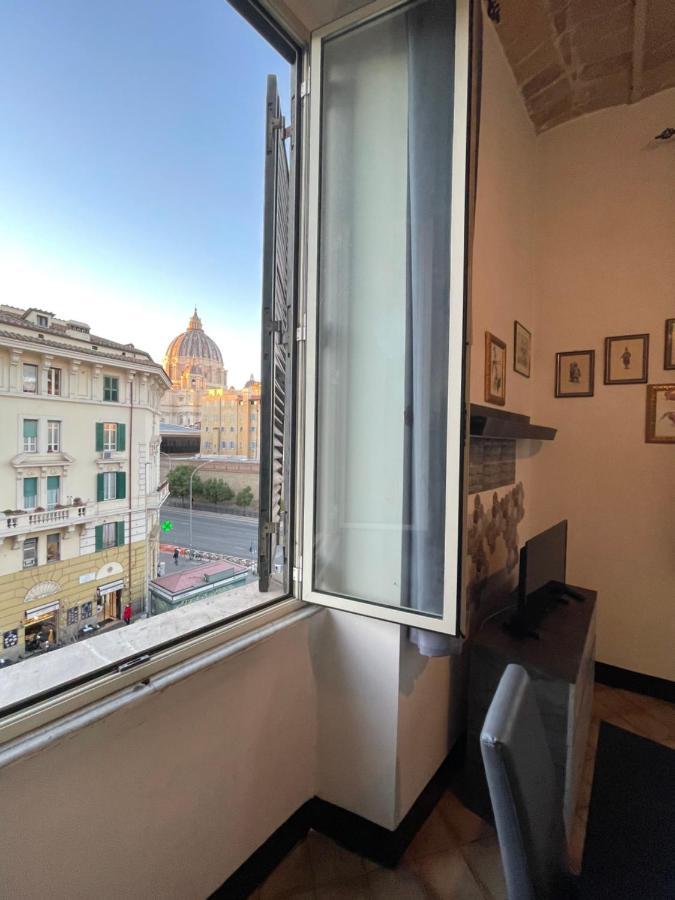 Suite San Pietro 로마 외부 사진