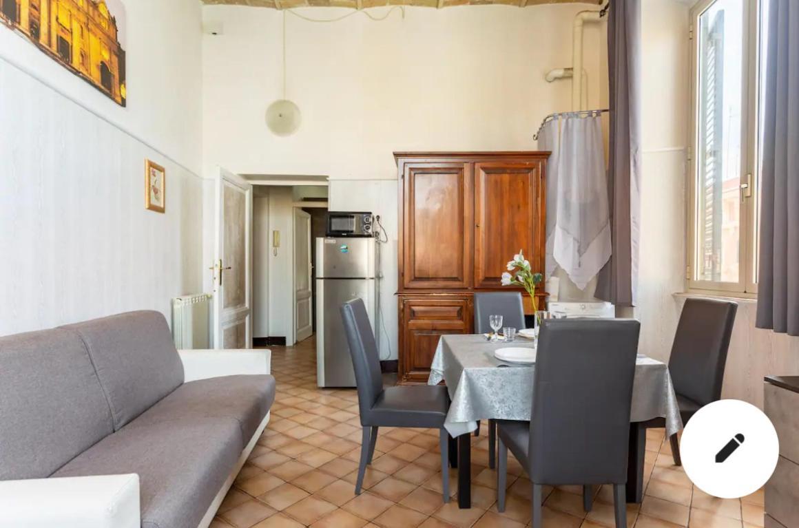 Suite San Pietro 로마 외부 사진