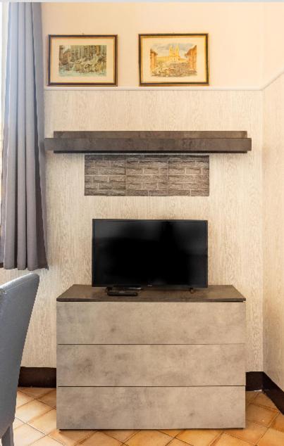 Suite San Pietro 로마 외부 사진