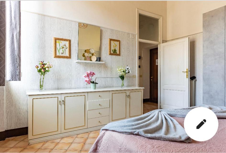 Suite San Pietro 로마 외부 사진