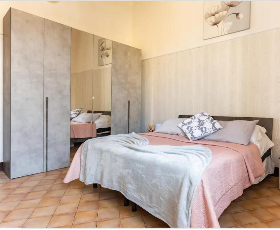 Suite San Pietro 로마 외부 사진